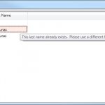 Validate a Property Against a Parent Collection