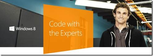 Code with the Experts